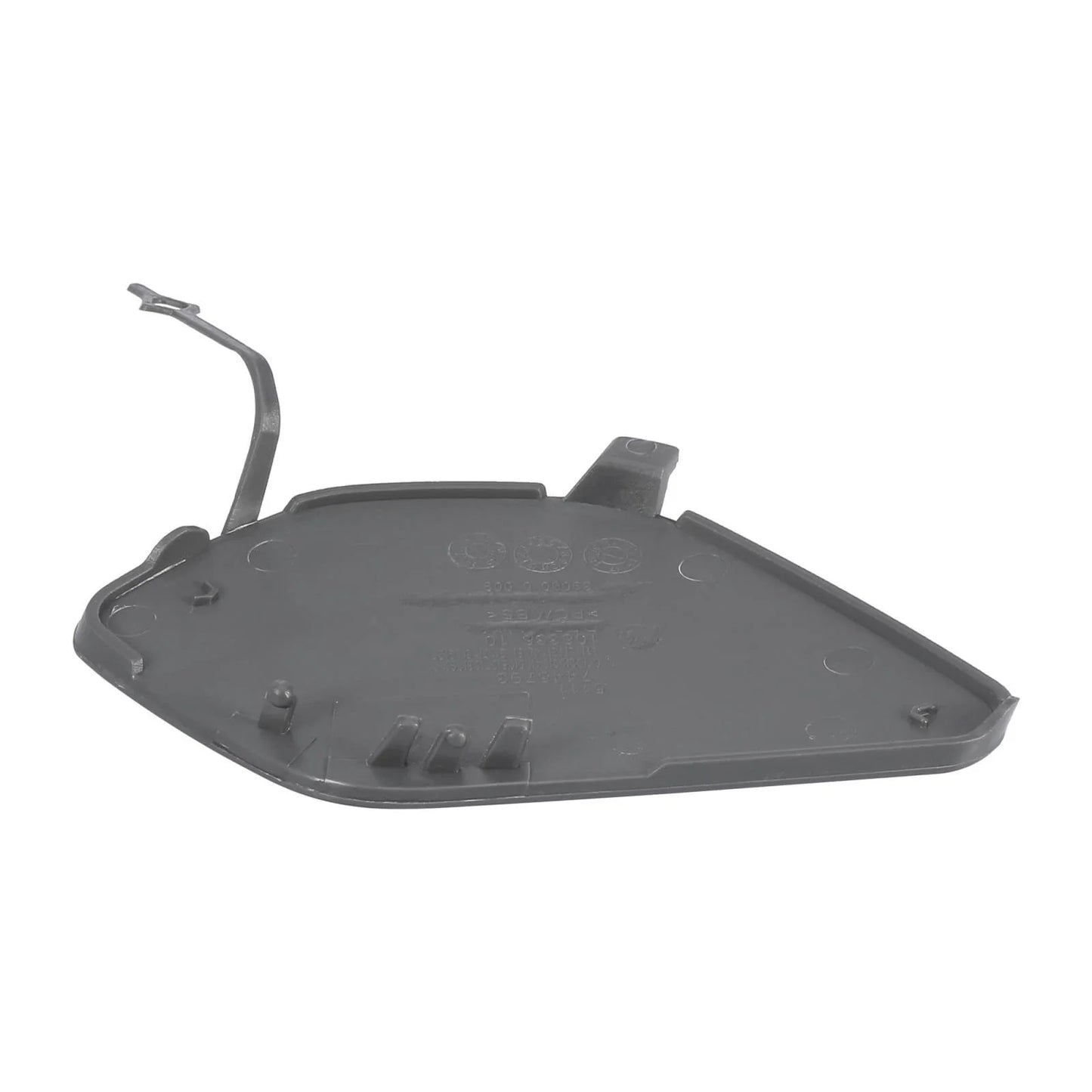 Front Bumper Tow Hook Cover Cap for BMW X1