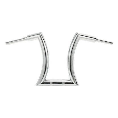 14" 16" 18" 20" Rise Hanger Handlebar Risers for Harley Sportster (2004-2023)