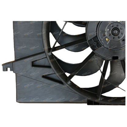 1 x Thermo Radiator Fan for Ford BF/FG Falcon Fairmont Territory SY2