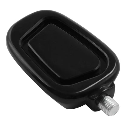 Shifter Peg - Black for Harley Touring Electra Glide Road King Softail