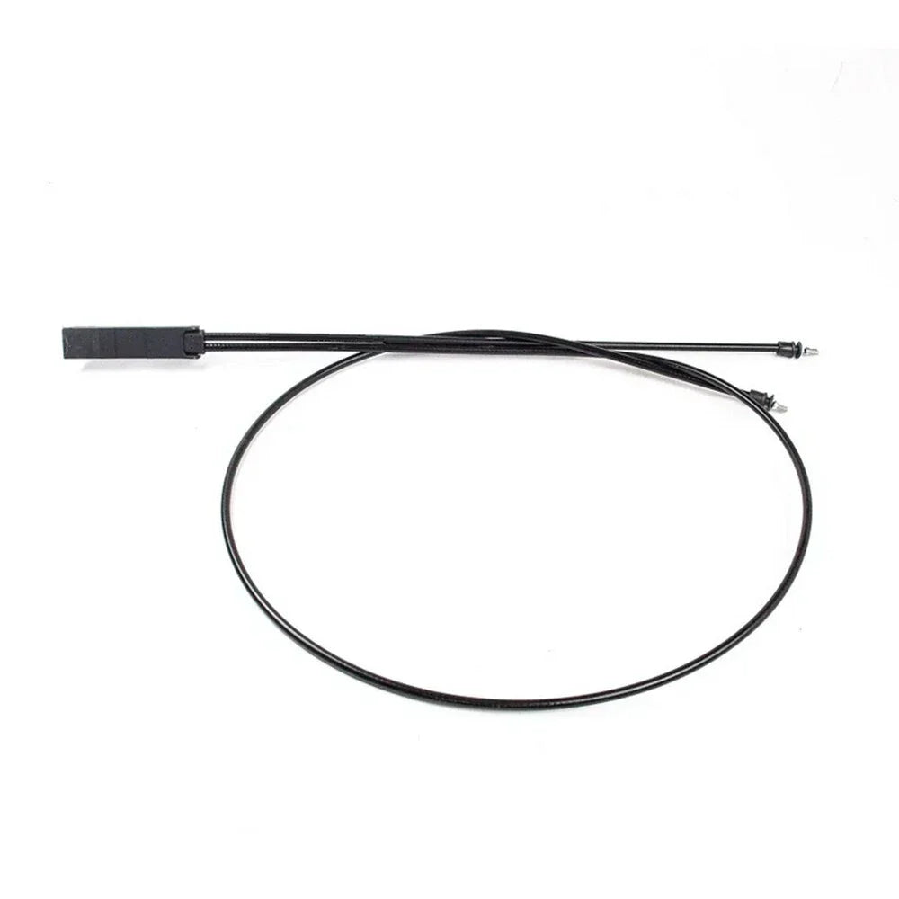 Hood Release Cable for Benz S350 S400 S550 S600 S65 AMG (2006-2013)