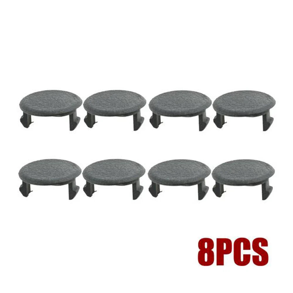 Inner Door Grab Handle Screw Caps for Mitsubishi Pajero Shogun