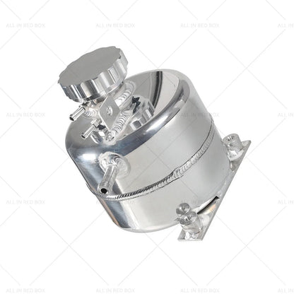Coolant Expansion Tank for BMW Mini Cooper S R53 (2002-2006) Silver
