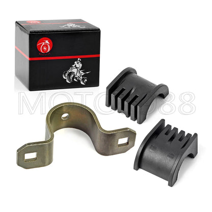 Upper Sway Bar Bushing for Polaris Sportsman (2001–2020)
