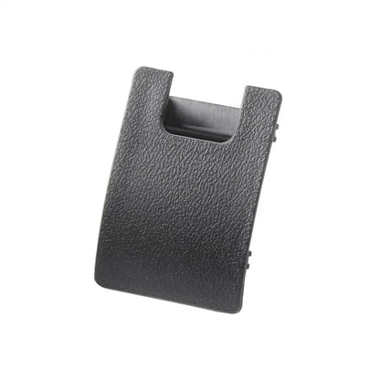 ISOFIX Slot Buckle Cover for Nissan Qashqai J11 (2014-2022)