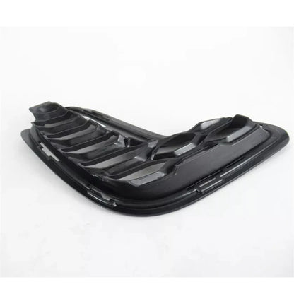 Car Fog Light Lamp Bezel for Dodge Durango (2021-2022)