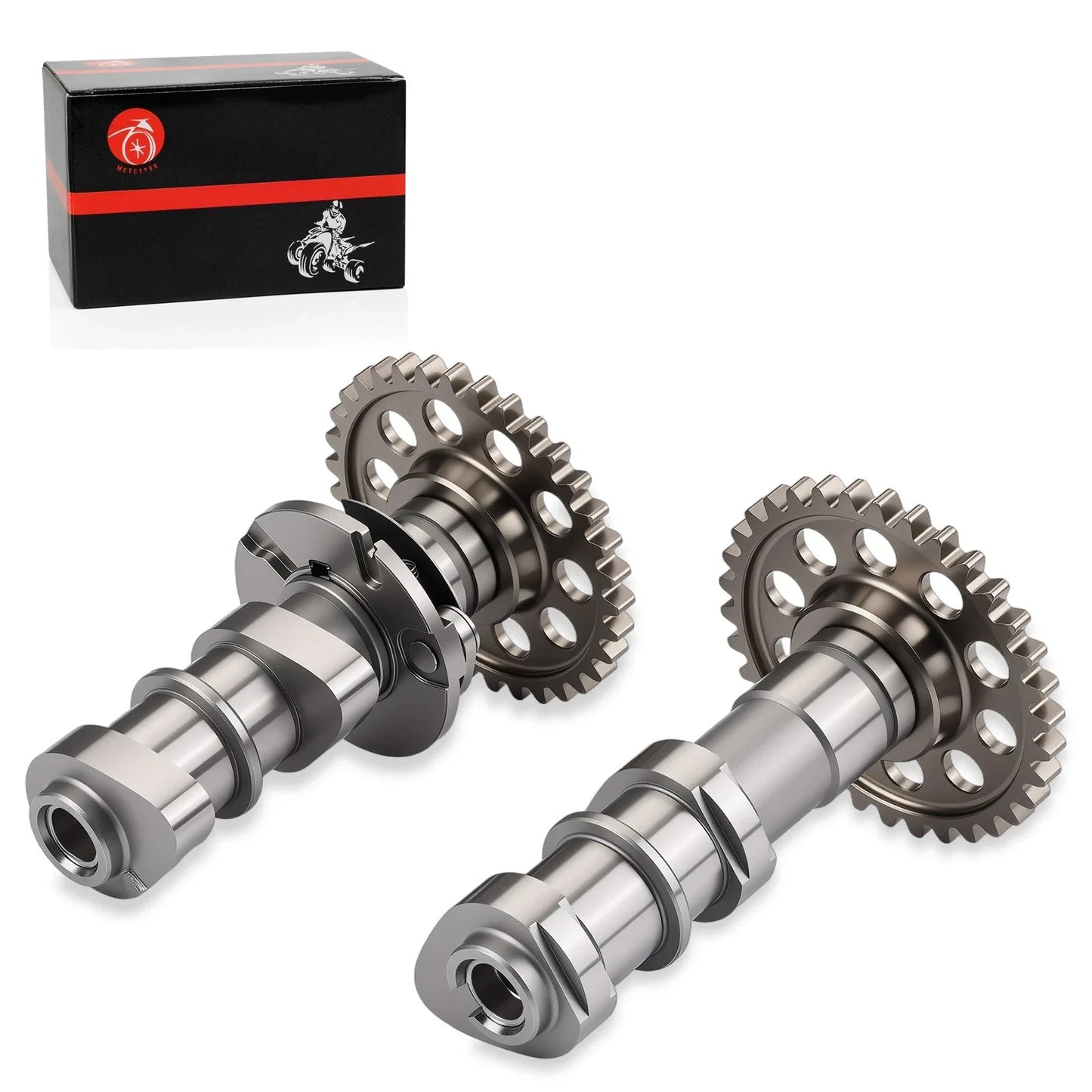 Intake + Exhaust Camshaft Kit for Suzuki LTZ400 (2003–2014)