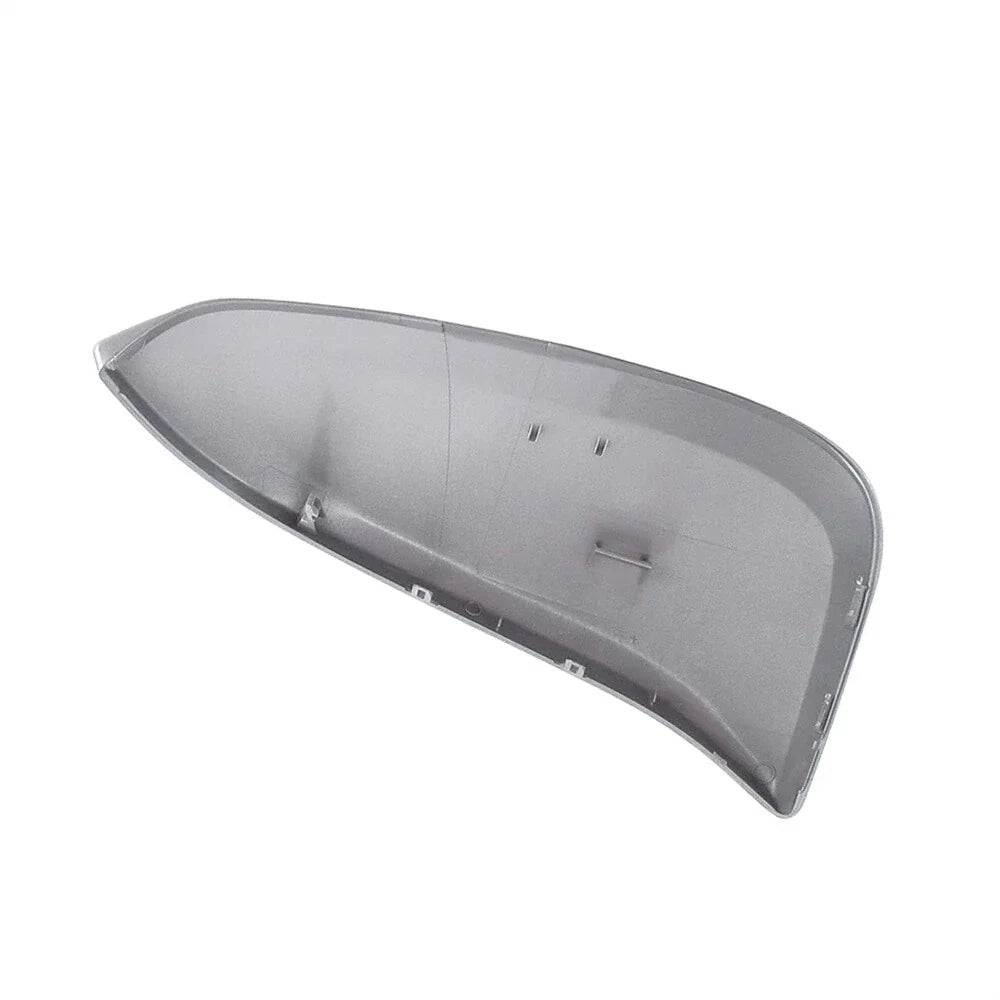 Outer Mirror Cover Left Side Gray for Toyota 4Runner RAV4 (2010-2023)