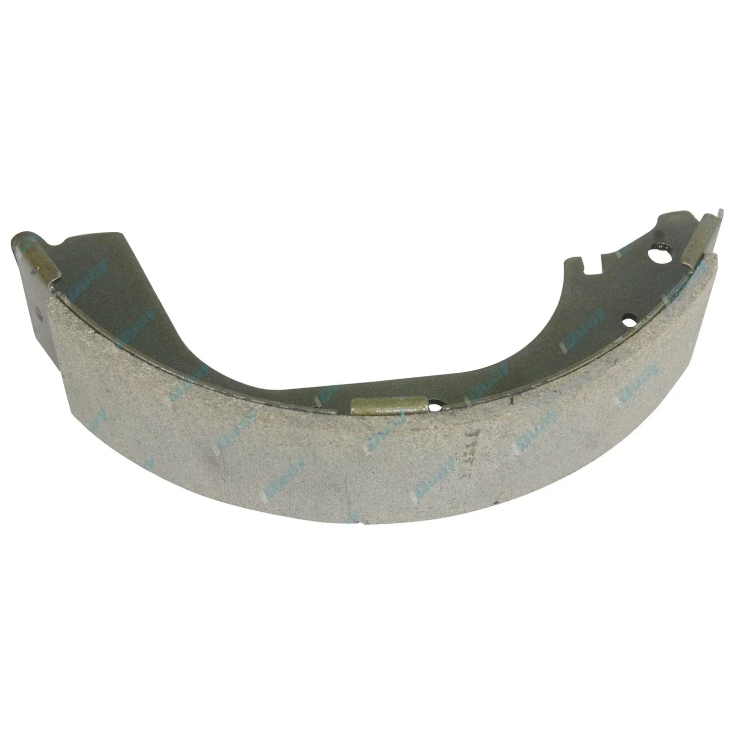 Rear Brake Shoes + Wheel Cylinders Set For Nissan Patrol GQ Y60 1988 to 1994 4X4