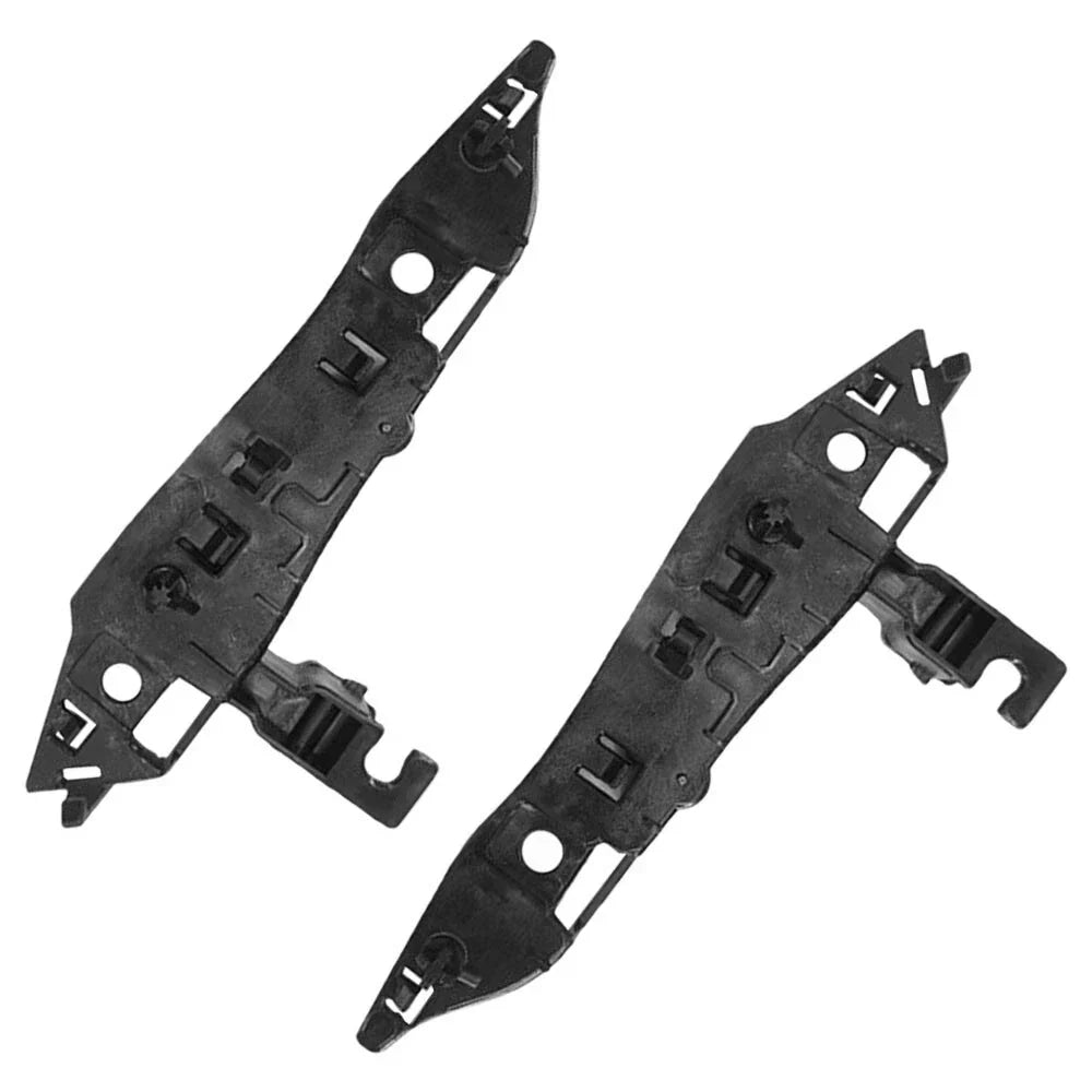 Front Bumper Brackets for Peugeot 3008 4008 5008 (2017-2023)