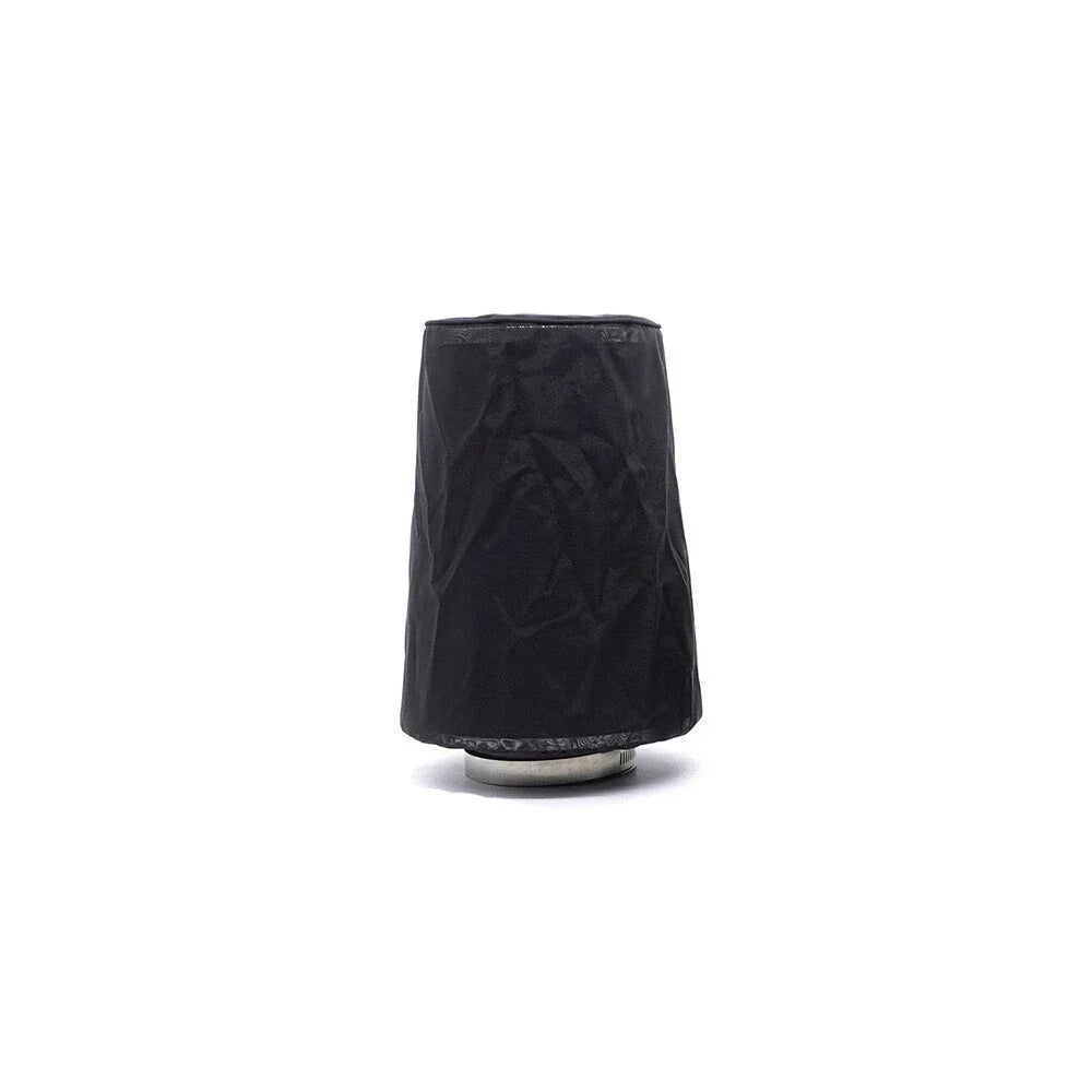 Protective Air Filter Cover Sock for Universal 12x24cm (Fits Various Models)