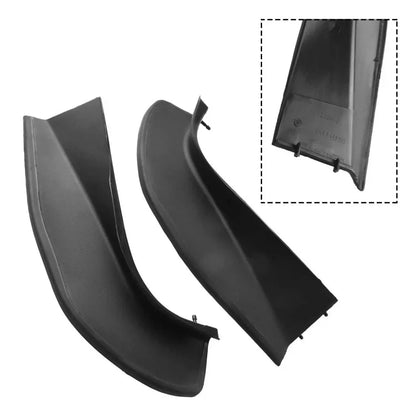 Rear Trunk Rail Drip Trim for BMW 528i 535d 550i (2011-2016)