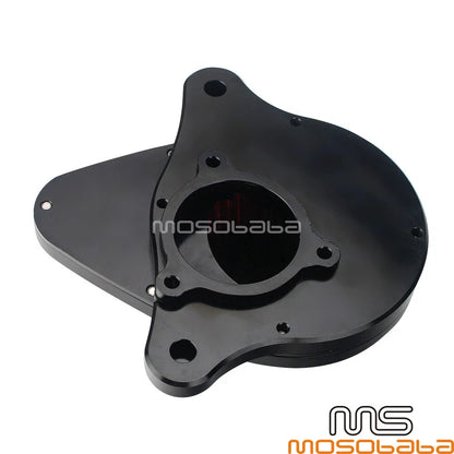 Air Cleaner Intake Filter for Harley Softail Slim FLSL Touring Road King (2018)