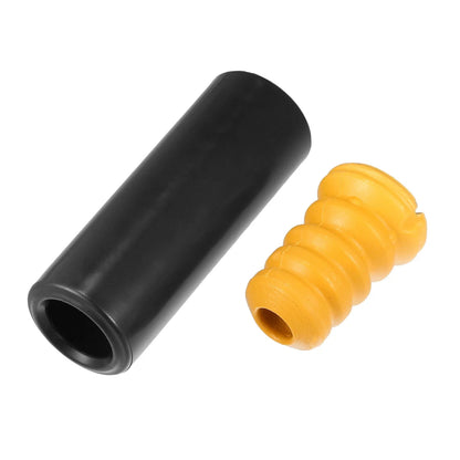 Set Rear Bumper Dust Cover for BMW