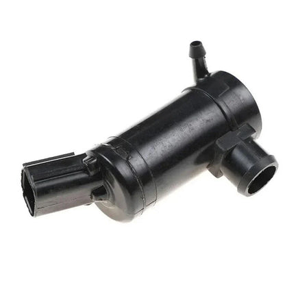 Windshield Washer Pump for Mitsubishi L200 2.5 DiD KA4 2.4 D KL1T KL2T (2006-2015)