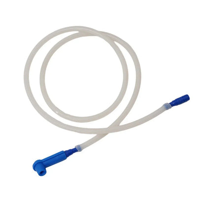Hose Connectors 1.2m ABS Anti-corrosion Brake Fluid Hose for Car Accessory