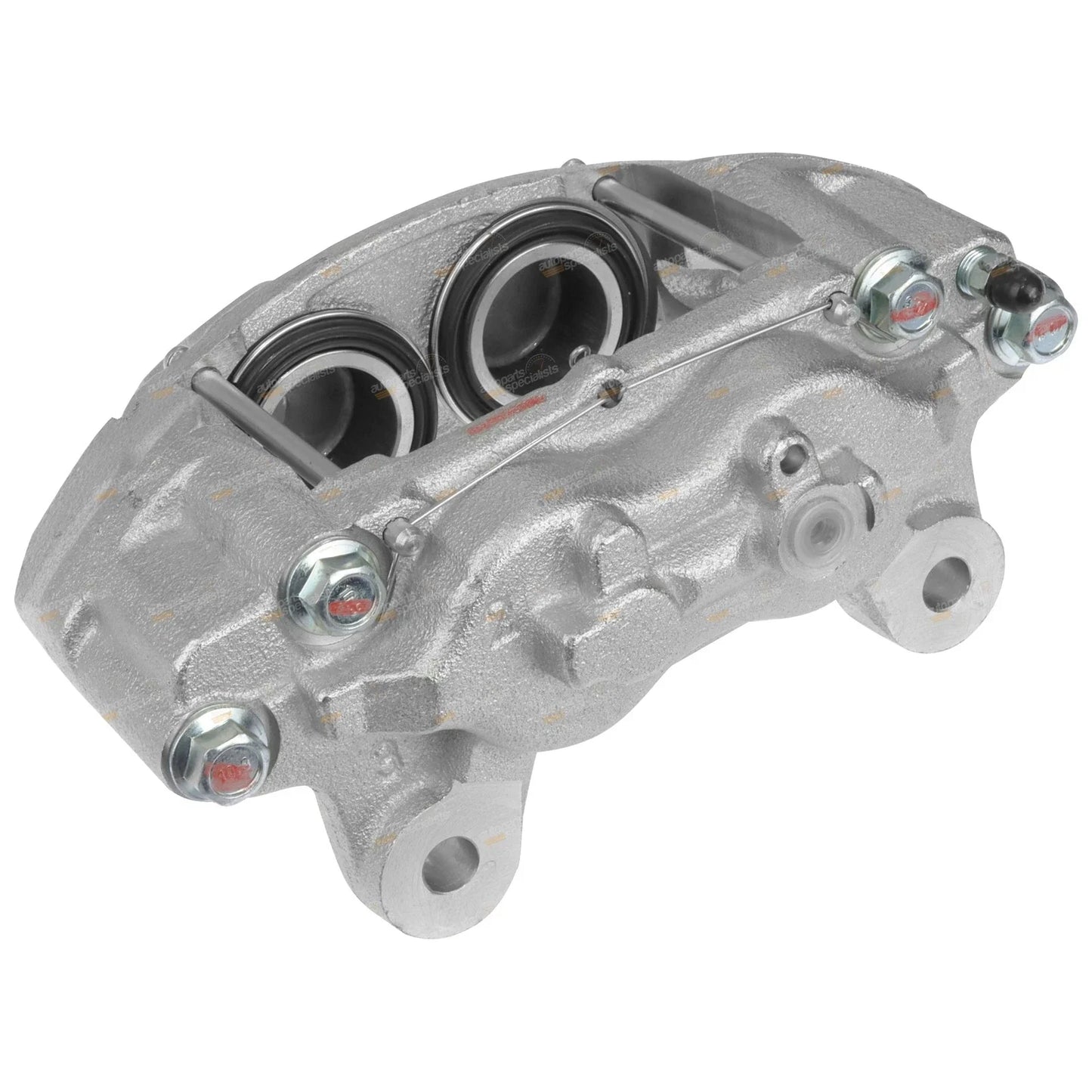 Front Left Side Disc Brake Caliper Assembly for Toyota HDJ80 HZJ80 FZJ80