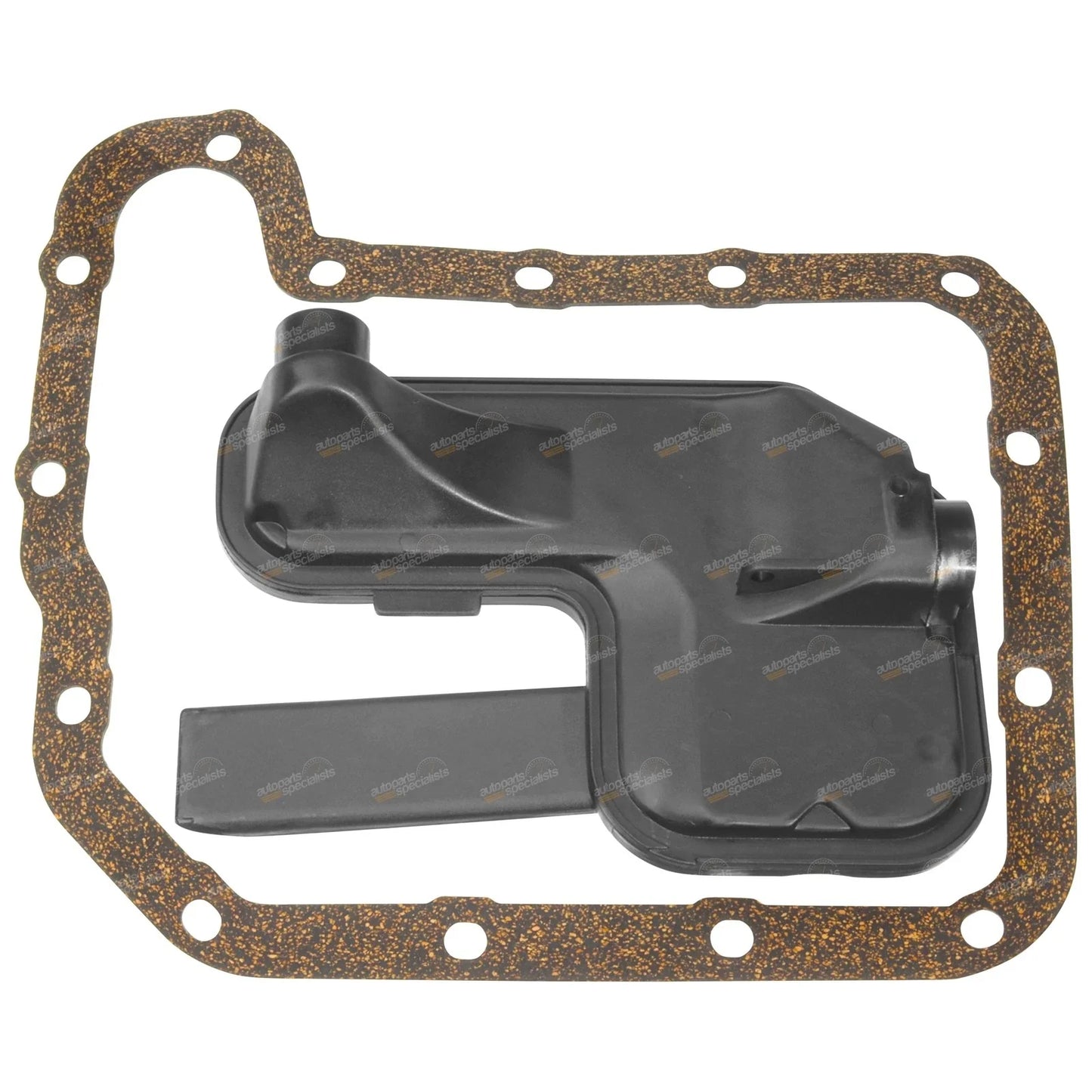 Transmission Filter Kit for Ford Cougar SW SX CD4E (1999-2001)
