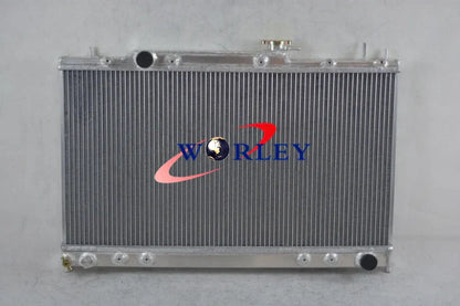 Aluminium Radiator for Toyota Caldina ST246 2002-2007