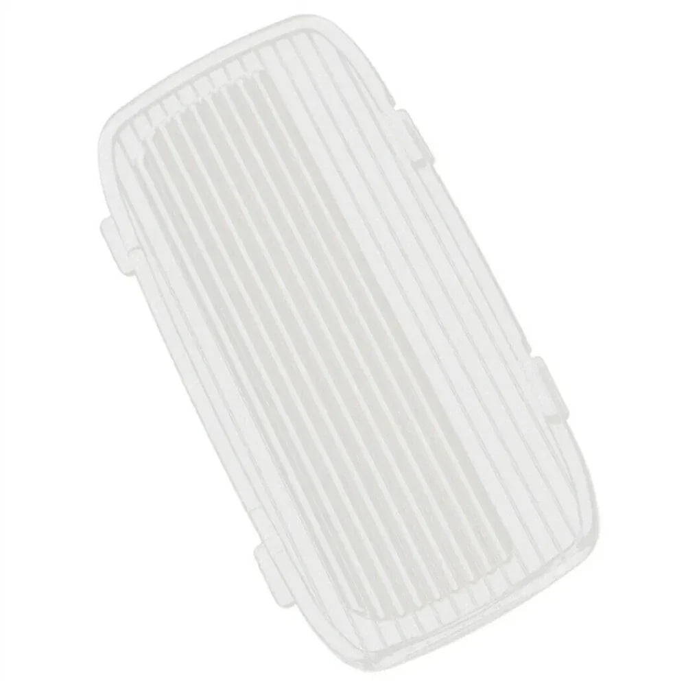 Car Door Courtesy Light Lens Cover for Honda Accord Crosstour (2010-2015)