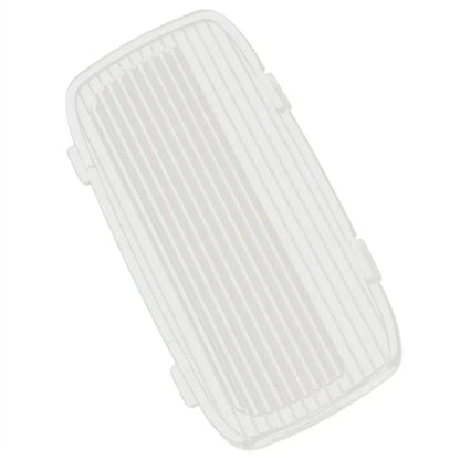 Car Door Courtesy Light Lens Cover for Honda Accord Crosstour (2010-2015)