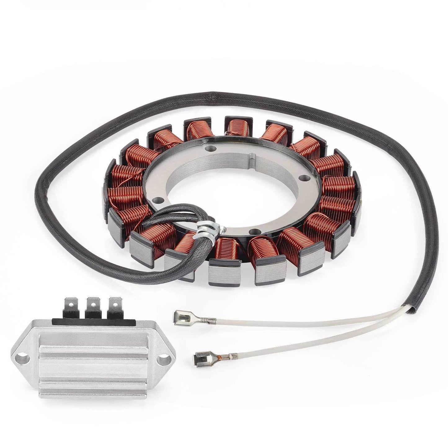 Stator & Regulator 15/20 Amp for Kohler CV11-CV15 CV18-CV22