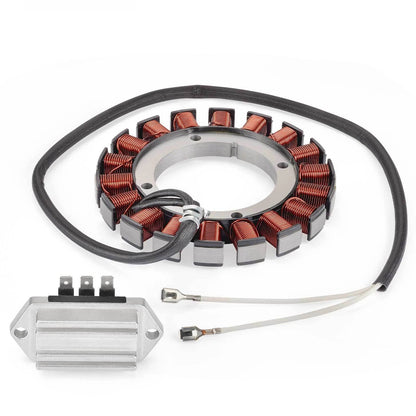 Stator & Regulator 15/20 Amp for Kohler CV11-CV15 CV18-CV22
