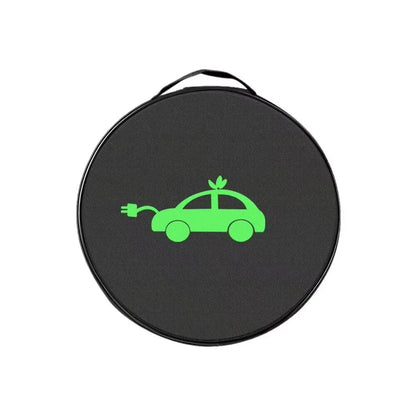 Jumper Cables Storage Bag for EV Charging Cables