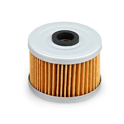 Oil Filter O-Ring Spring for Honda XR250R/XR350R/XR400R/XR500R(1983–2004)