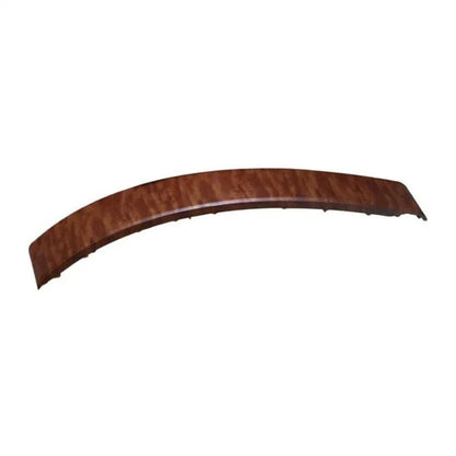 Wood Look Front Left Armrest Door Handle Cover Trim for 2008-2013 Highlander