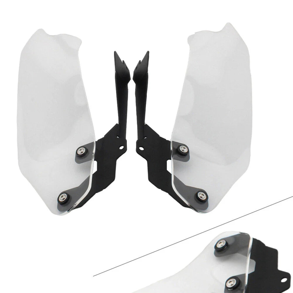 Windshield Side Panels for BMW F750GS F850GS (2018-2024)