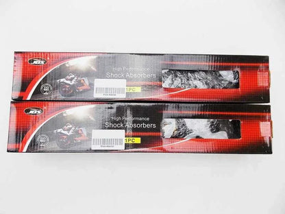 305mm 12" JBS Shock Absorbers for Honda VT1100 Shadow Ace (1993-2002)