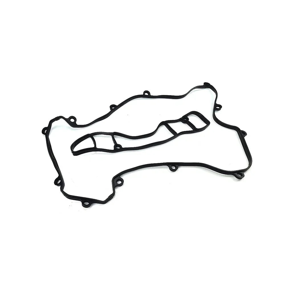 Black Rubber Engine Valve Cover Gasket for Mazda 3 6 CX7 (2004-2013)