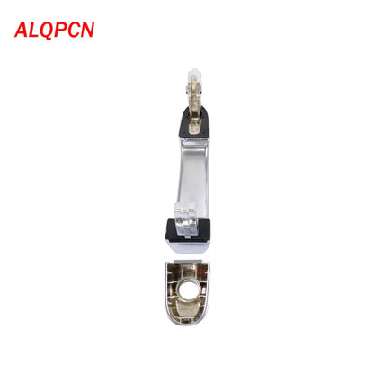 Chrome Outer Handle w/ Key Hole Cap for Kia Sportage (2005-2010)