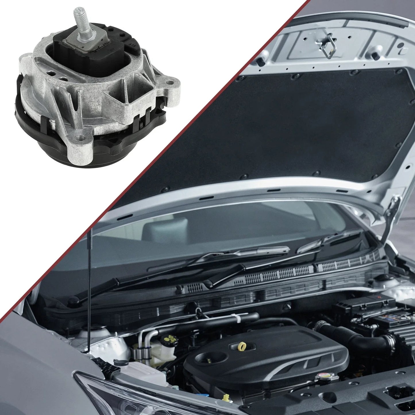 Engine Mount 1.6T for BMW 3 Series F35 (2012-2015)
