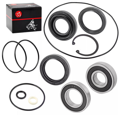 Rear Axle seal O-Ring kit for Honda Rancher 420 TRX420