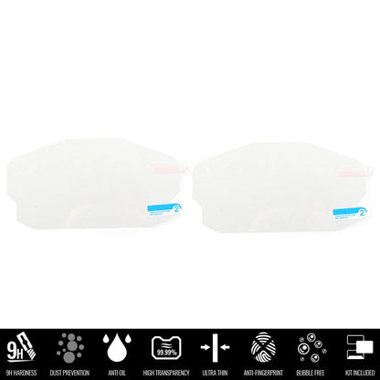 PVC Speedometer Scratch Film Screen Protector for DUCATI 899 1199 1299 Panigale
