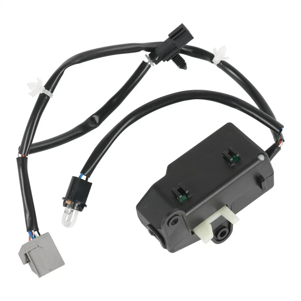 Transmission Shift Actuator for Ford F-150, Lincoln Mark LT (2004-2014)