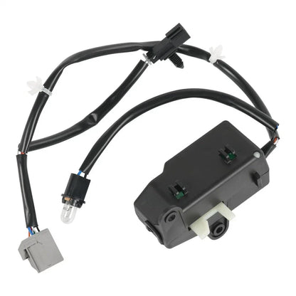 Transmission Shift Actuator for Ford F-150, Lincoln Mark LT (2004-2014)