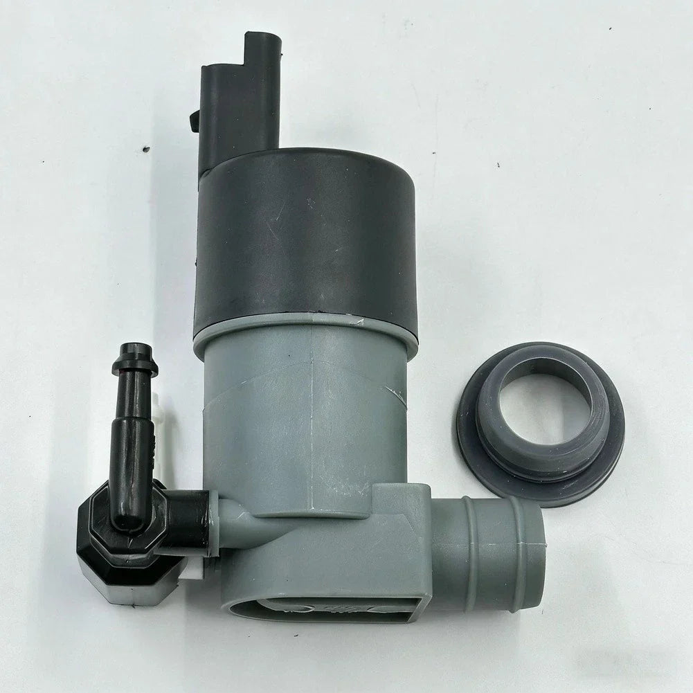 Windshield Washer Pump Motor for Nissan Qashqai (2007–2013)