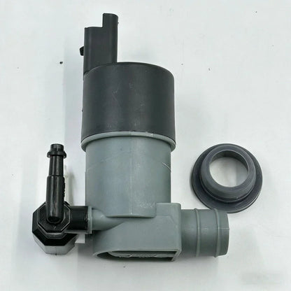 Windshield Washer Pump Motor for Nissan Qashqai (2007–2013)