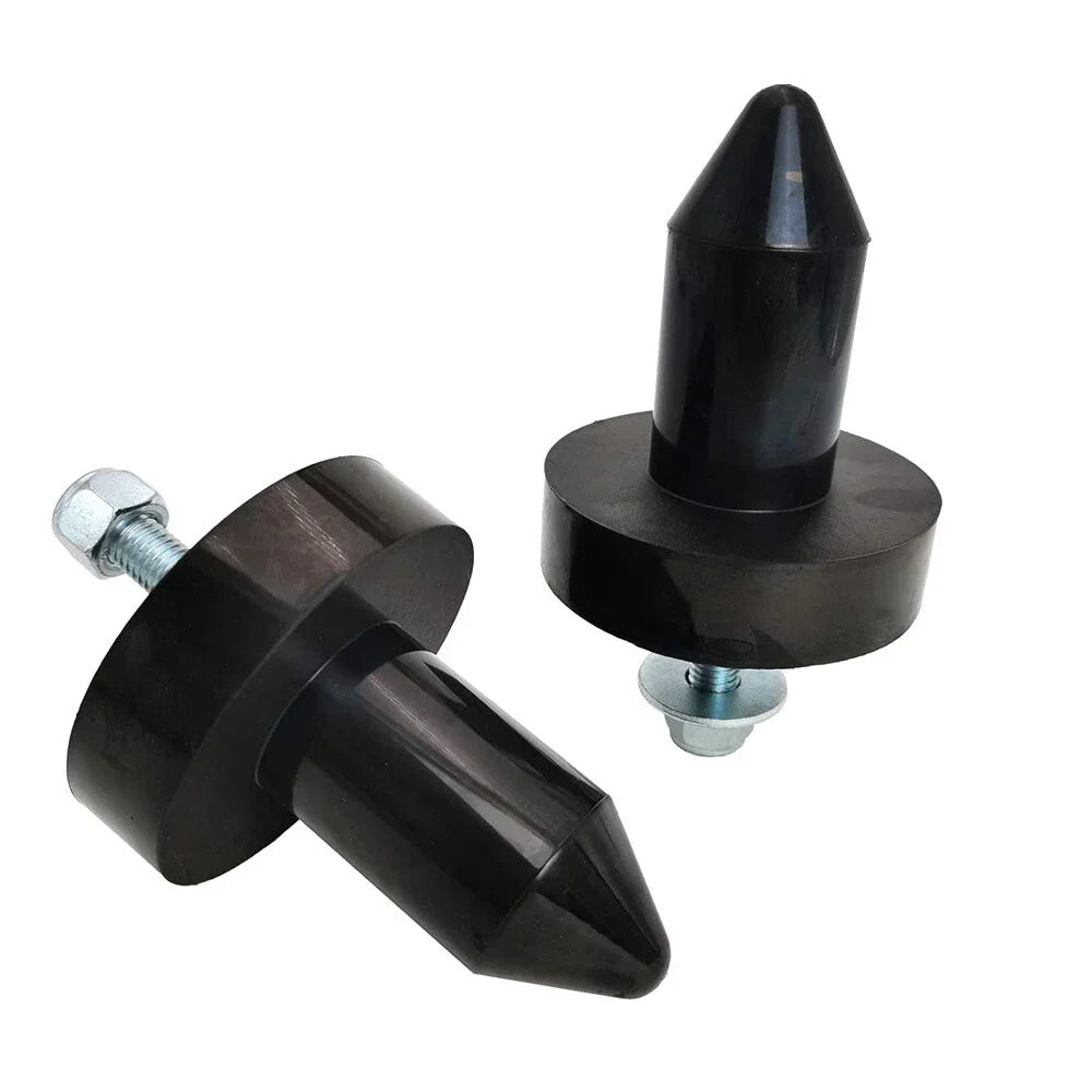 Hood Pin Bushings for Kenworth T2000 T600A T800 W900