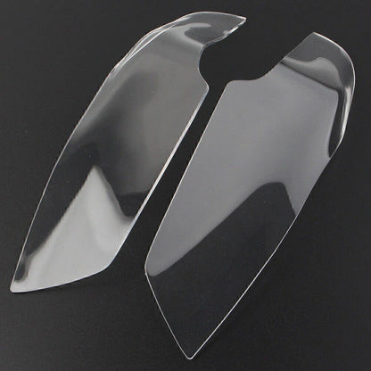 Headlight Guard Lens Cover for YAMAHA R25 R3 (2012-2017)