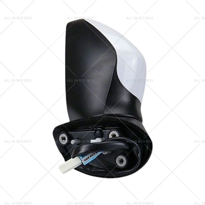 Left Door Wing Mirror for Mazda CX-5 (2012-2014)