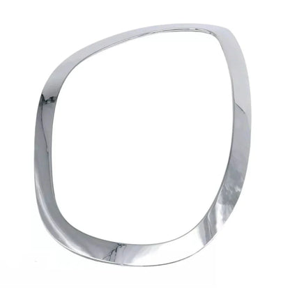 Headlight Trim Cover Ring Right for 2017-2023 Mini Cooper Countryman