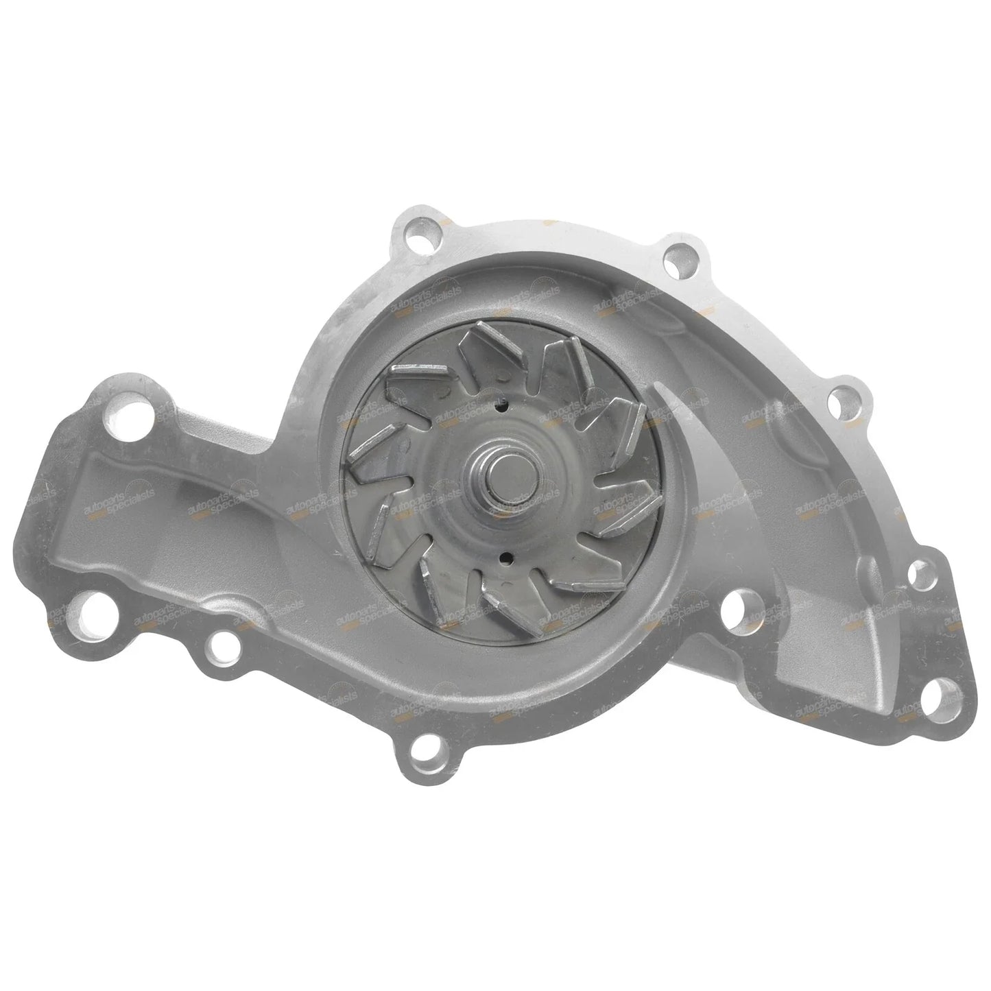 Water Pump for Holden Commodore V6 3.8L VN VP VR VS VT VU VX VY (1988–2004)