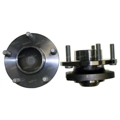 2x Front Wheel Bearing Hub Assemblies for Lexcen VR VS (1993–1997)