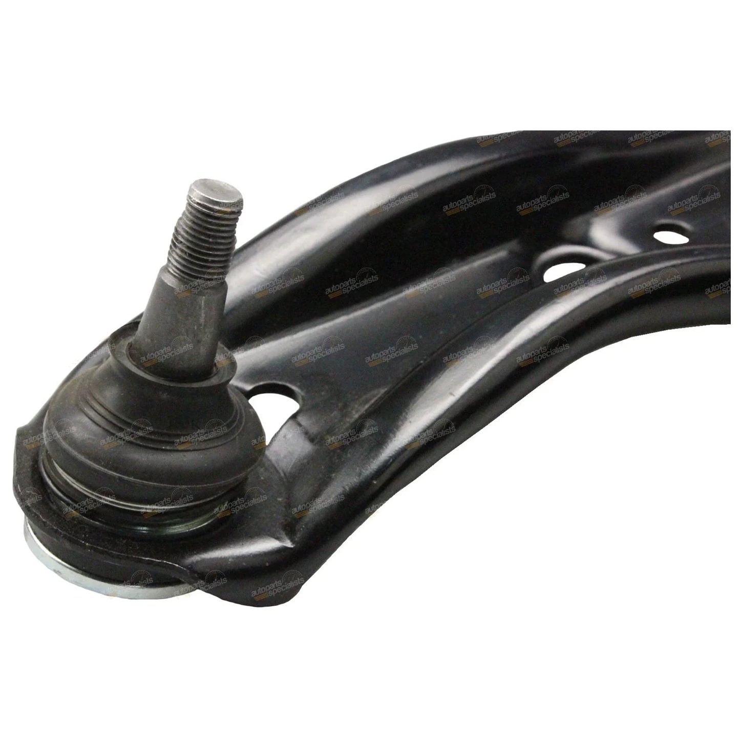 2 x Front Lower Control Arm Assemblies for Toyota Prius C NHP10R (2012–2017)