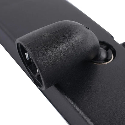 Rearview Mirror Sleek Black for VW Golf MK4 (1997–2003)