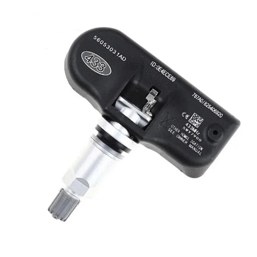 TPMS Tire Pressure Monitoring Sensor for Chrysler 200, Dodge Avenger (2011-2014)